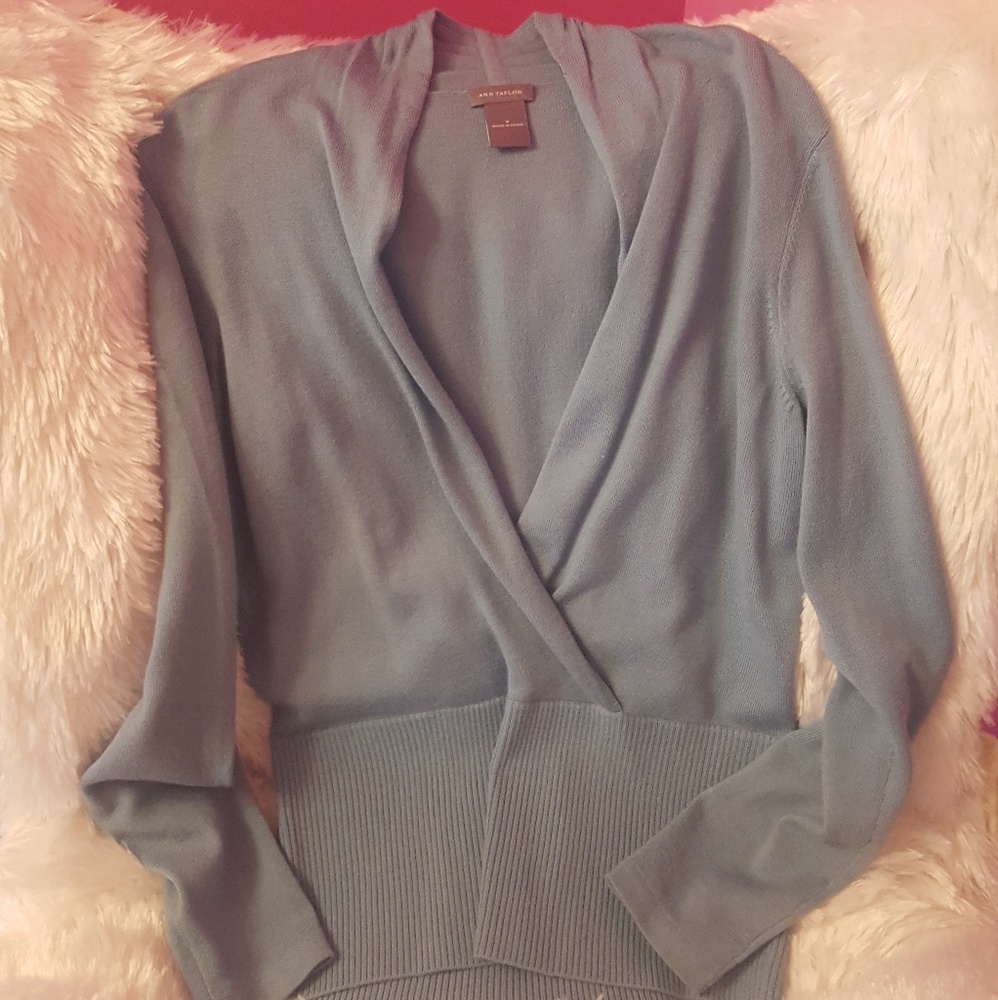 Ann Taylor sweater